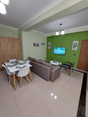 Vila TAFA Apartments